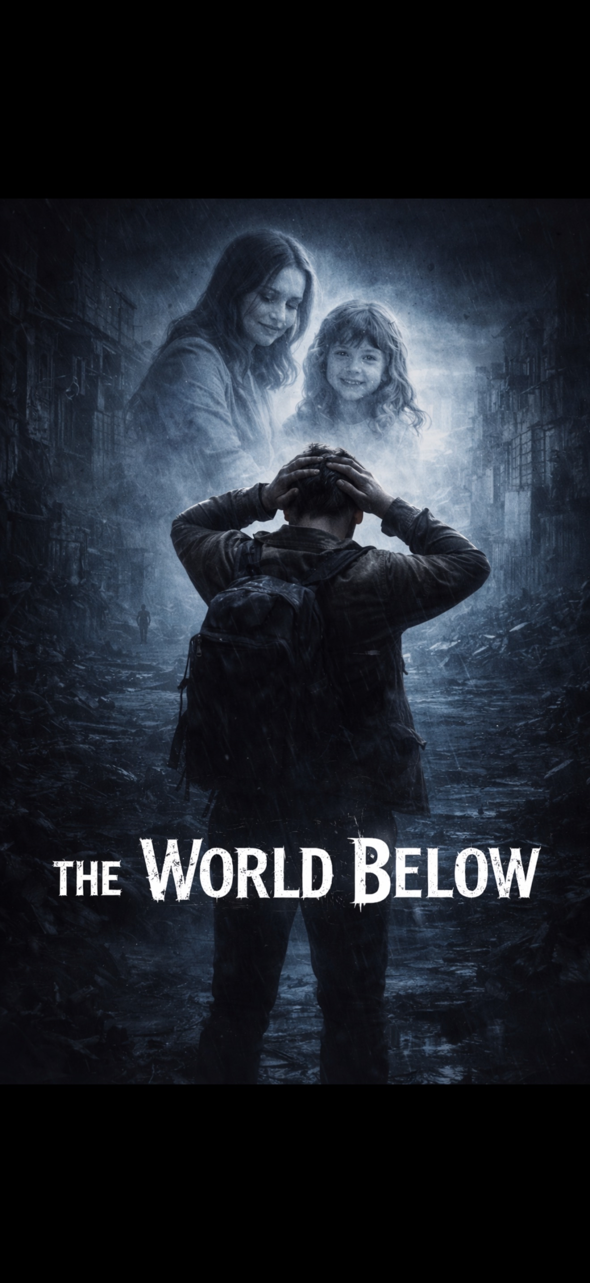 The World Below